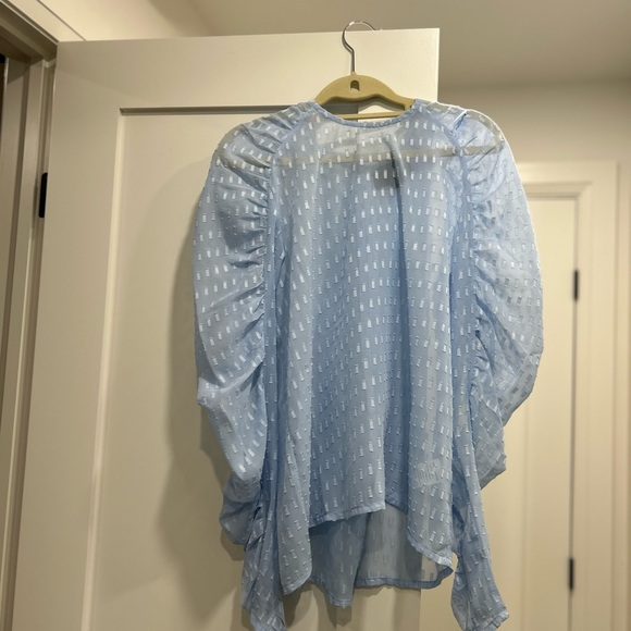 Birgitte Herskind Blouse - Picture 2 of 4